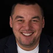 Jakub Zubek, wiceprezes zarządu, fundator Fundacji Salvis Natura Salvis Futura